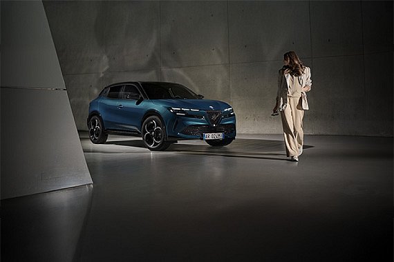 ALFA ROMEO JUNIOR IBRIDA